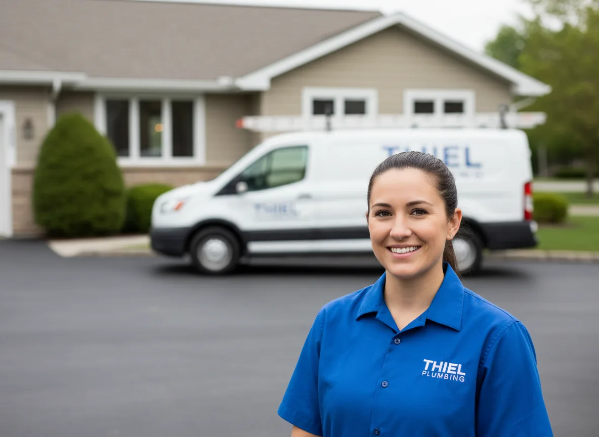 Plumber Shelton, NE FAQs